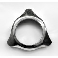 TRE SPADE završni vijak nastavka za mljevenje mesa TC-22 - INOX