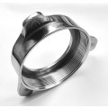 TRE SPADE završni vijak nastavka za mljevenje mesa TC-32 - INOX