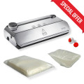 TAKAJE vakuumirka DELUXE - 33cm - LJETNI PAKET
