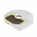 GAMMO disk za rezanje kockica 8mm