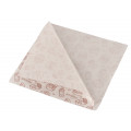 Papirnata vrećica otporna na masnoću - 2 strane otvorene - 180x180 mm - 200kom/kutija