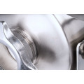 TRE SPADE horizontalna punilica za kobasice 7 litara DELUXE Classic