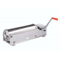 TRE SPADE horizontalna punilica za kobasice 7 litara DELUXE Classic