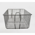 Košara za fritezu GAMMO 6 L - 180x240x100 mm