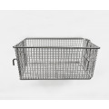 Košara za fritezu GAMMO 6 L - 180x240x100 mm