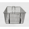 Košara za fritezu GAMMO 6 L - 180x240x100 mm