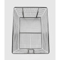 Košara za fritezu GAMMO 6 L - 180x240x100 mm