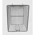 Košara za fritezu GAMMO 6 L - 180x240x100 mm