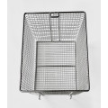Košara za fritezu GAMMO 8 L - 185x240x142 mm