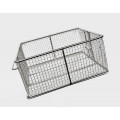 Košara za fritezu GAMMO 10 L - 200x218x100 mm