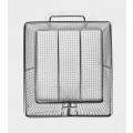 Košara za fritezu GAMMO 10 L - 200x218x100 mm