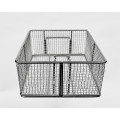 Košara za fritezu GAMMO 10 L - 200x218x100 mm