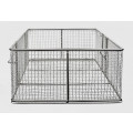 Košara za fritezu GAMMO 16 L - 228x248x120 mm