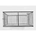 Košara za fritezu GAMMO 16 L - 228x248x120 mm