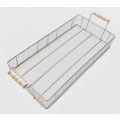 Košara za fritezu GAMMO 29 L - 670x325x135 mm
