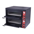 GAMMO pizza peć 4+4x30cm DEMO