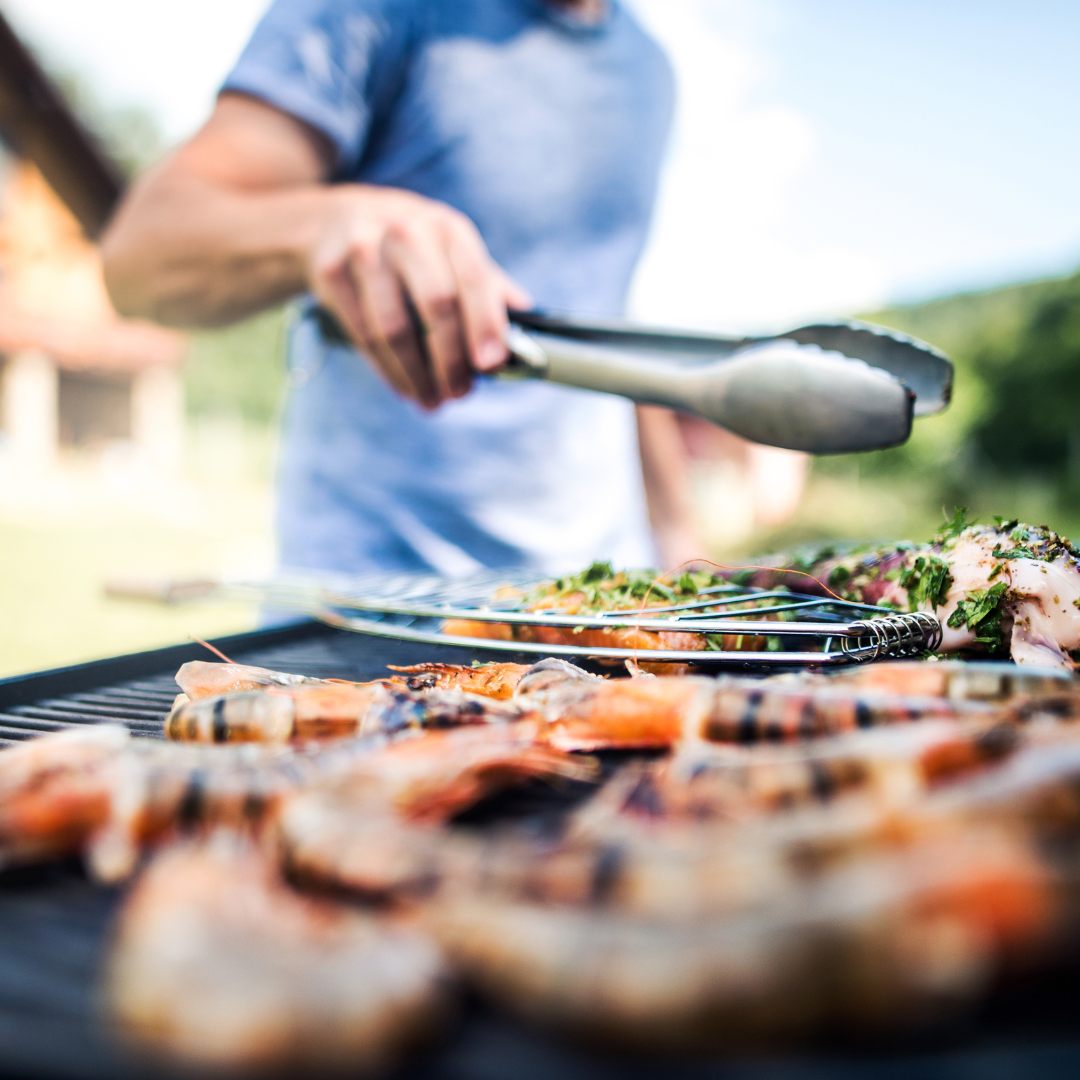 Najvažniji BBQ alati koji će Vam trebati ovog ljeta