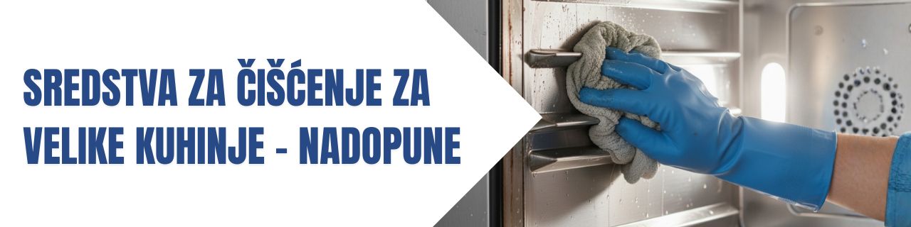 Nadopunite na vrijeme – jednostavno, sa skladišta Nadopunite na vrijeme – jednostavno, sa skladišta
