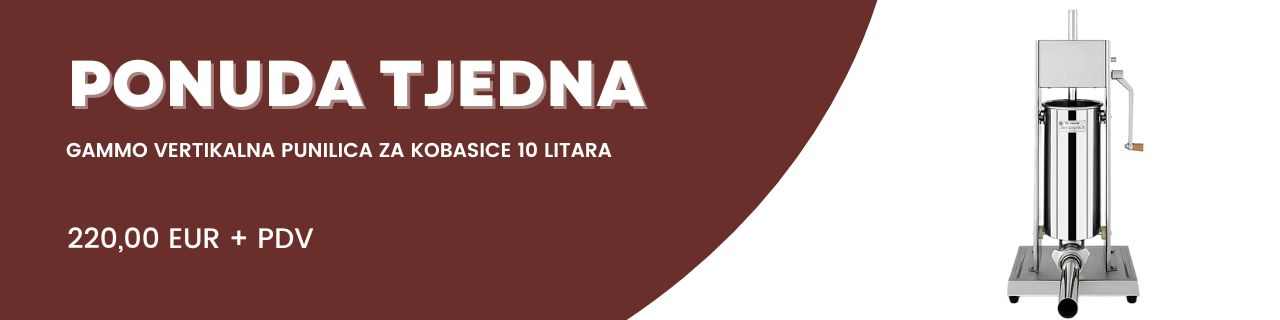 A hét ajánlata - 44. hét