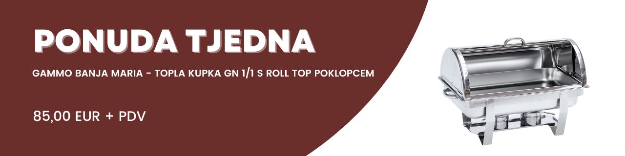 A hét ajánlata - 45. hét