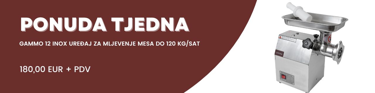 A hét ajánlata - 46. hét