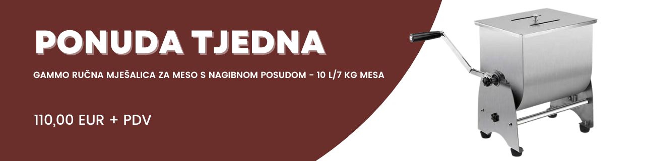 A hét ajánlata - 3. hét