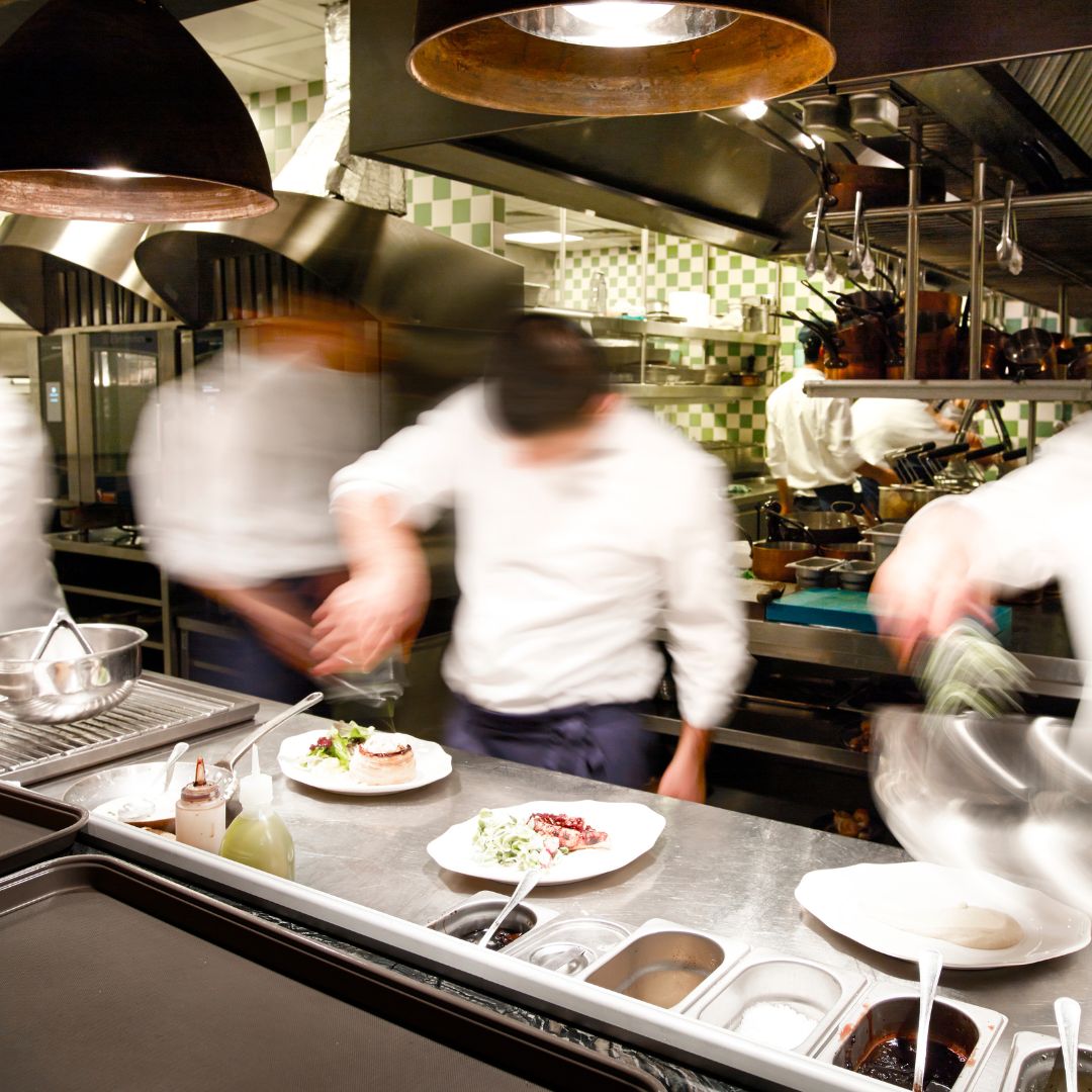 Nova godina, učinkovitija kuhinja