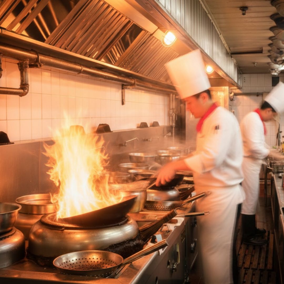 Kako prepoznati kada trebate zamijeniti gastro opremu