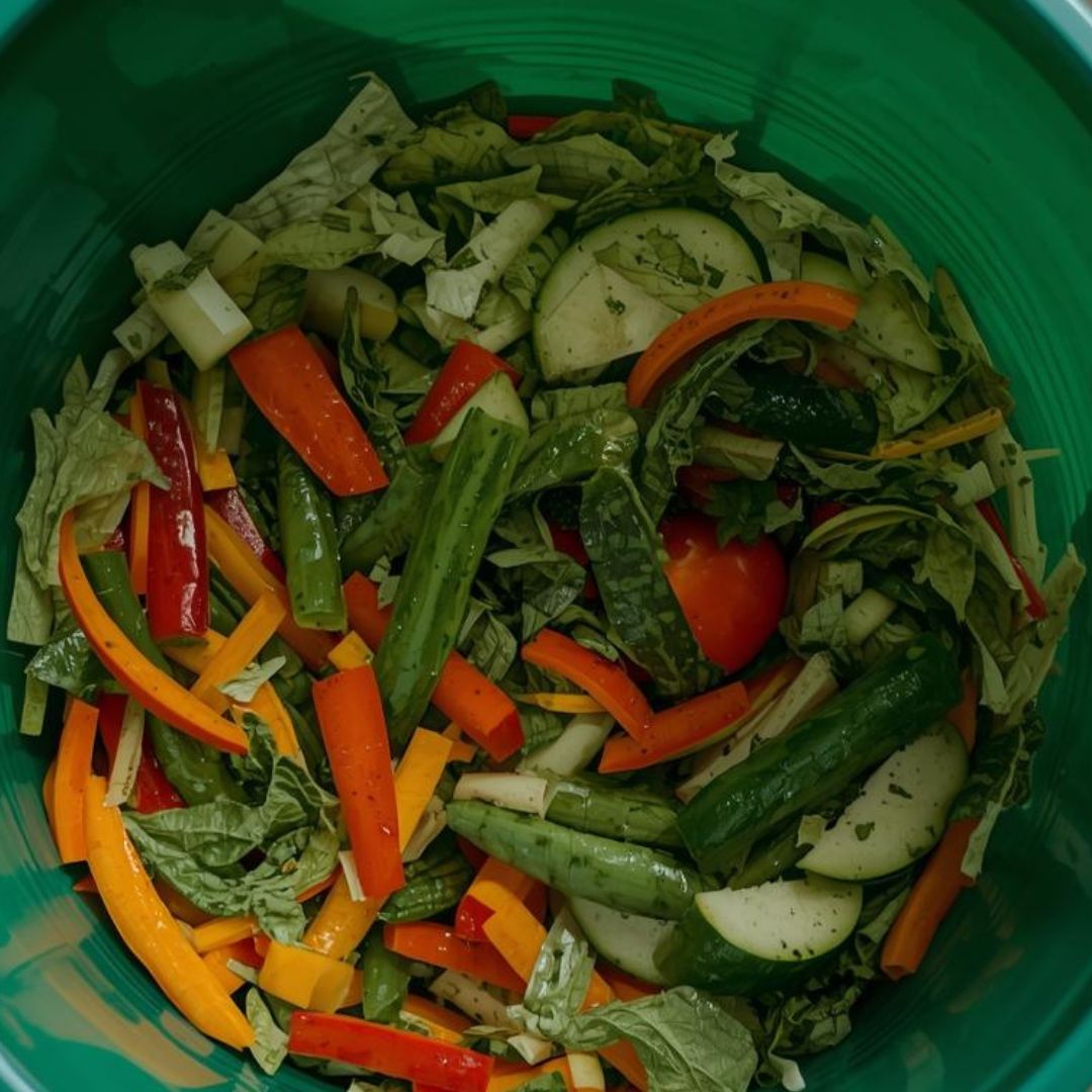 Testirali smo: REENCLE kućni komposter