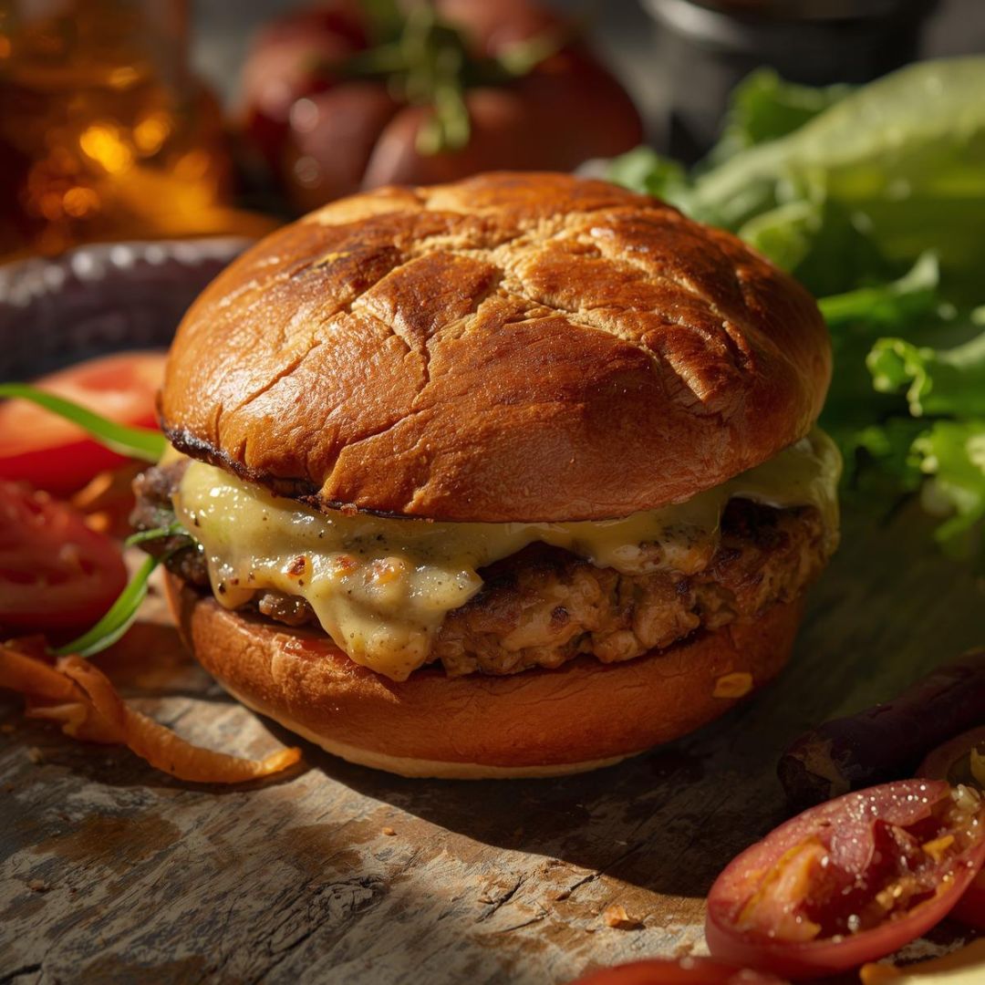 Burger kod kuće vs. u restoranu: kako napraviti savršen hamburger?