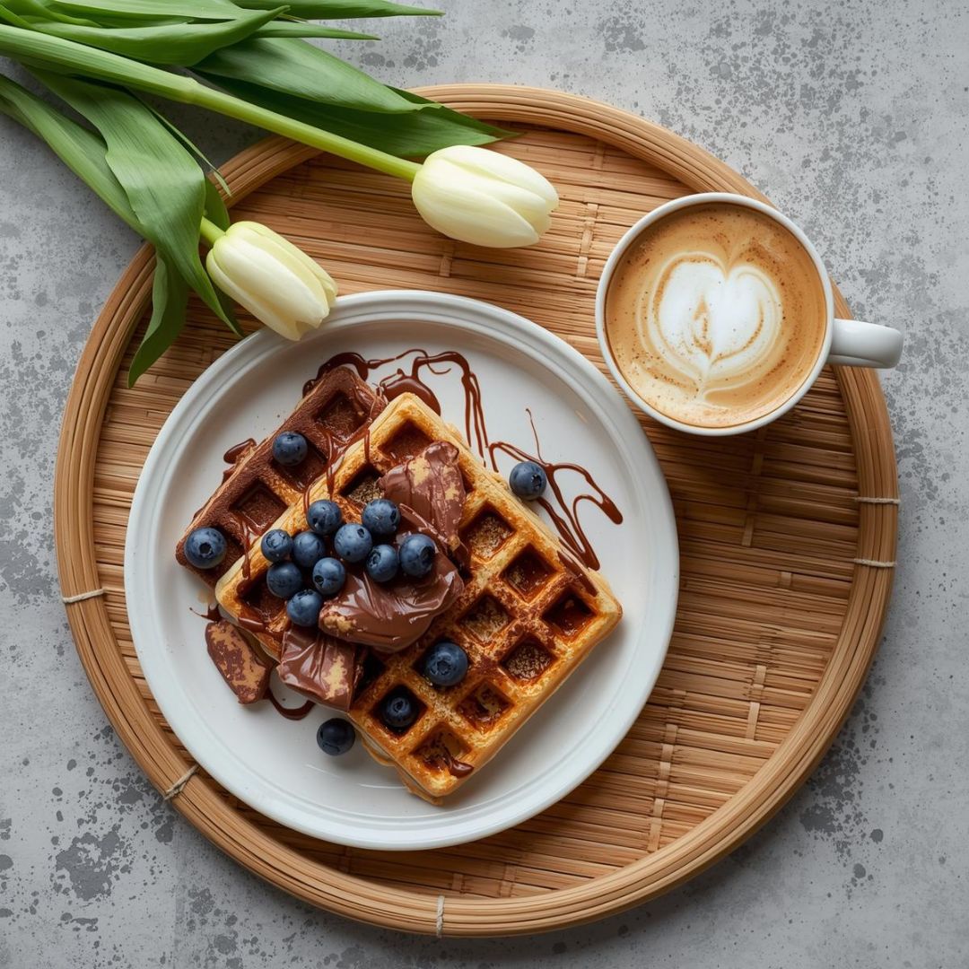 5 fantastičnih recepata za Dan žena