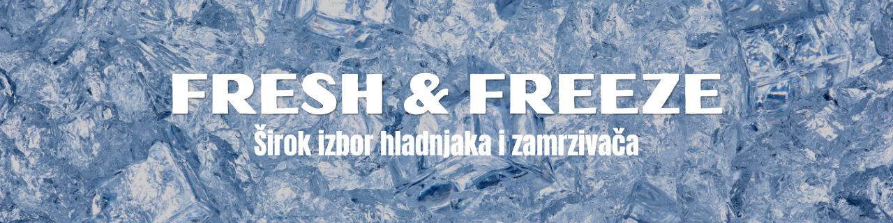 Minden, ami a profi hűtéshez kell