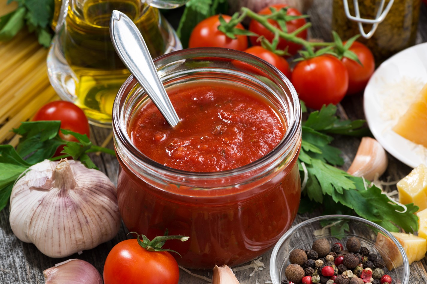 Umak od rajčice i ostale delicije za koje vam treba pasirka
