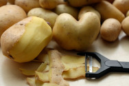 5 iznenađujućih načina pripreme krumpira