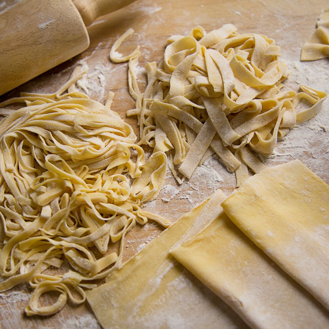 6 argumenata u korist domaće tjestenine